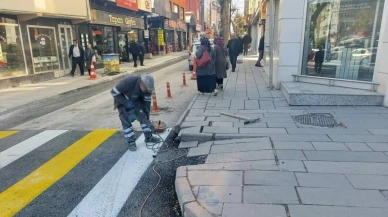 Aksaray’da sorunlar yerinde çözülüyor