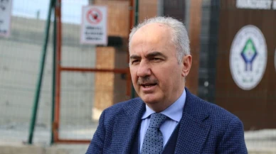 Başkan Rahmi Metin’in acı günü