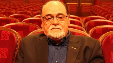 Opera sanatçısı Prof. Dr. Mesut İktu yaşamını yitirdi