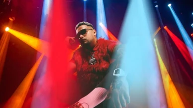 Lvbel C5 Antalya Konseri Ne Zaman? Lvbel C5 Antalya Konser bilgileri