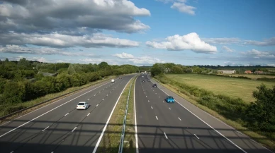 Direksiyon başındakiler dikkat! Ankara bağlantı yollarında bakım alarmı