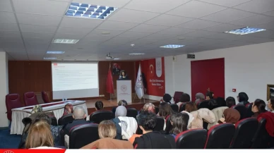 Artvin’de Aile Hekimlerine Yönelik Güncel Yaklaşımlar Eğitimleri Tamamlandı