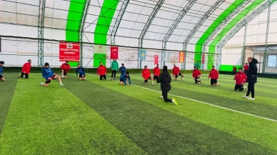 Şırnak petrol Spor sahasında Kurtalanspor’u ağırlıyor