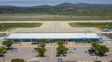 Cumhurbaşkanı Erdoğan’dan Aydın’a havalimanı müjdesi: Çıldır Havalimanı ticari uçuşlara açılıyor