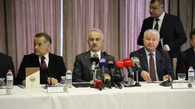 Bakan Uraloğlu’ndan 5G Gelişmeleri ve Terörle Mücadele Vurgusu!