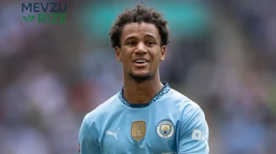 Fulham, Manchester City'den Oscar Bobb'ı kadrosuna kattı!