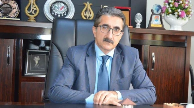 Rizeli Eğitimci Şükür Köse’ye Uluslararası Görev