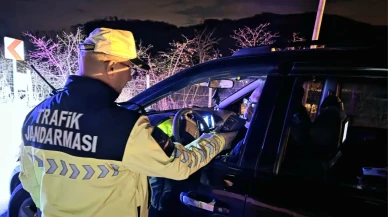 Ordu'da 19-25 Ocak'ta Yapılan Asayiş Faaliyetlerinde 58 Şüpheli Yakalandı, Uyuşturucu ve Kaçak Sigara Ele Geçirildi.