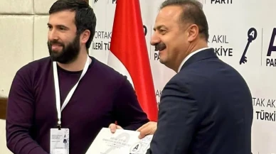 Anahtar Parti’nin Beykoz’da kaç üyesi var?