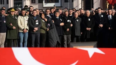 Bayburt Valisi, Şehit Ailesini Ziyaret Ederek Destek Sözleri Verdi