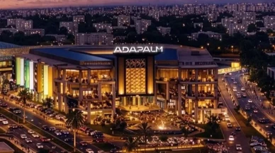 ADAPALM AVM ne zaman açılacak? Adana’nın en büyük AVM’si için tarih belli oldu