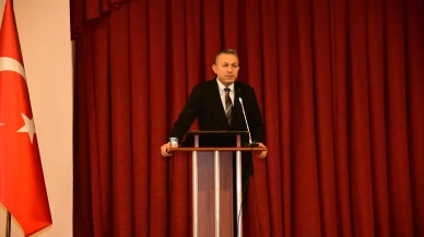 2025-2026 Eğitim Öğretim Yılı İkinci Dönem Okul Güvenliği Toplantısı Yapıldı