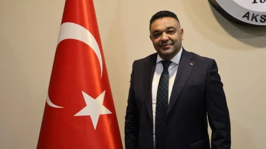 Aksaray, Türkiye'nin yeni sanayi üssü oluyor: Bakan Kacır'ın açıklamalarında Aksaray öne çıktı