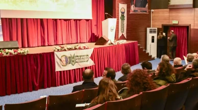 Ankara Büyükşehir Belediyesi üreticinin yanında:Kışlatmadan, ilkbahara arıcılıkta koloni yönetimi eğitimi