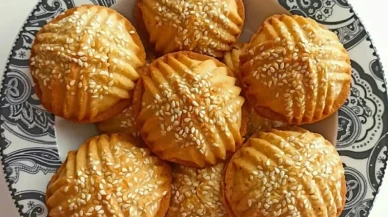 Antakya'nın kıyır kıyır sırrı: Efsane Kömbe tarifi