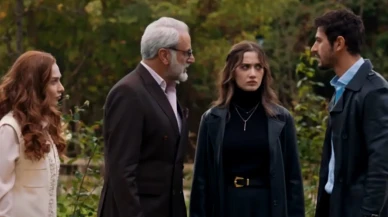 Arafta 34. Bölüm Tek Parça Full İzle! Kanal 7 Arafta son bölüm izle!