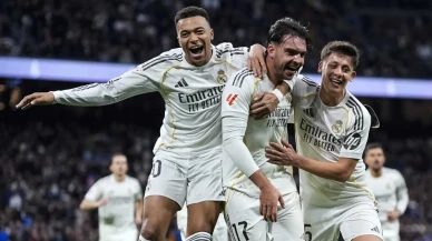 Arda Güler'den Vize Müjdesi!