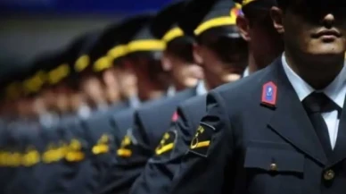 Astsubay nasıl olunur? Astsubay olmanın şartları neler, boy, kilo ve yaş sınırı var mı?