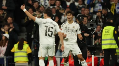 Atletico Madrid ve Real Madrid karşılaşmasında Arda Güler ilk 11'de yer alacak mı?