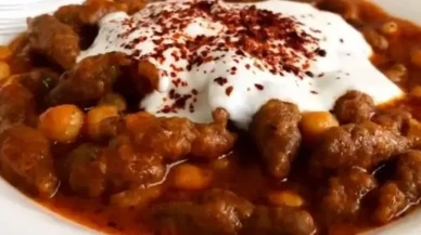 Aydın Usulü Yuvarlama Nasıl Yapılır?