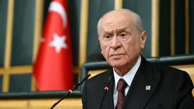 Bahçeli: Şam’ın güvenliği Türkiye’nin güvenliğiyle doğrudan bağlantılıdır