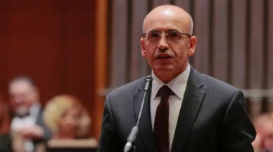 Bakan Şimşek: Enflasyon Beklentilerinde İyimser Bir Düşüş Hissediliyor