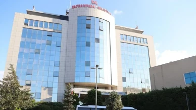 Bayrampaşa Belediyesi’ne yönelik yolsuzluk soruşturması: 11 gözaltı