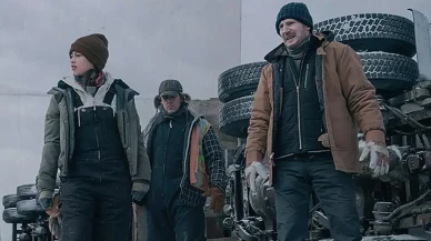 Buz Yolu Filmi: Konusu, Oyuncu Kadrosu ve Çekim Detayları