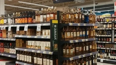 Carrefour Alkol Fiyatları 2026 (CarrefourSA İndirimli Alkol Fiyatı)