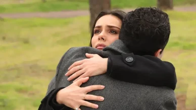 Cennetin Çocukları 19. Bölüm Tek Parça Full İzle! TRT 1 Cennetin Çocukları son bölüm izle!