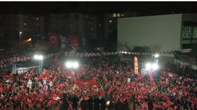 CHP’nin Yeni Miting Adresi Belli Oldu! 1 Şubat CHP Çorum Mitingi Nerede, Saat Kaçta?