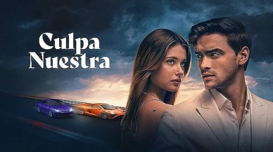Culpa Nuestra İzle: Serinin Final Filmi Amazon Prime'da Yayında! İşte Full HD İzleme Detayları