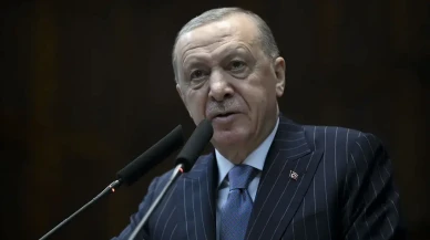 Cumhurbaşkanı Erdoğan'dan 2026 Vizyonu: Bu Yıl Türkiye'de Reform Hamlelerinin Yılı Olacak