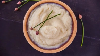 Sarımsak Püresi: Şifalı Doğanın Her Derde Deva İlaçlarından Biri!