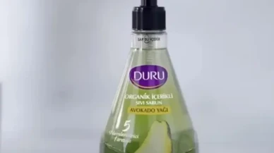 Duru hangi ülkenin? Duru şampuan hangi ülkede kuruldu, sahibi kim?