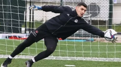 Emre Bilgin: Beşiktaş'ın Genç Kalecisi Hakkında Bilgiler ve Yaşını Öğrenin!