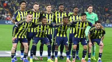 FCSB-Fenerbahçe karşılaşmasının beklenen 11'leri gün yüzüne çıktı!