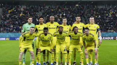 Fenerbahçe'nin UEFA'dan Elde Ettiği Rekor Gelir Açıklandı! Kasa Şenlendi!