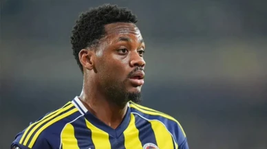 Fenerbahçe'de Jhon Duran ile ilgili son gelişmeler: Menajeri kulüp yönetimiyle görüştü!