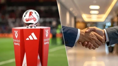 Futbolda ara transfer dönemi yarın başlıyor