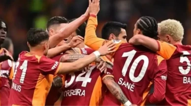Galatasaray'ın Atletico Madrid ile yapacağı Şampiyonlar Ligi maçı tarihi ve saati belli oldu!