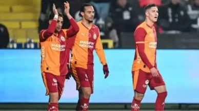 Galatasaray Fethiyespor Maçı Ne Zaman ve Hangi Kanalda Yayınlanacak? Ziraat Türkiye Kupası Heyecanı!