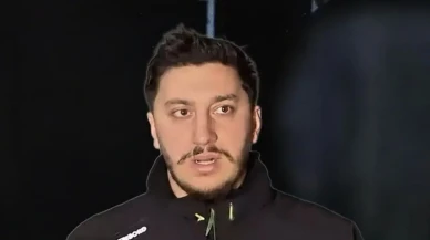 Güllü’nün oğlu Tuğberk Yağız Gülter’in uyuşturucu testi sonuçlandı