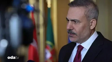 "Karadeniz'in sorumluluğu Türkiye'de"