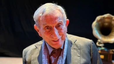 Haldun Dormen Anısına Düzenlenen Törenle Unutulmaz Anlar Yaşandı!