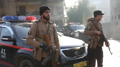 Halep'te son durum. Son mahalle de YPG/SDG'den kurtarıldı