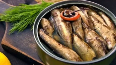 Hamsi Kağıt Kebap nasıl yapılır?