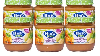 Hero Baby İsrail Malı mı? Hero Baby Kimin, Hangi Ülkenin, Hero Baby Nerenin Malı?