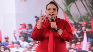 Honduras'ta Siyasi Gerginlik: Seçim Sonuçları Yeniden İncelenecek