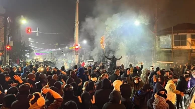 İran’da Protestolar Büyüyor: Hükümet Karşıtı Gösteriler ve Son Durum